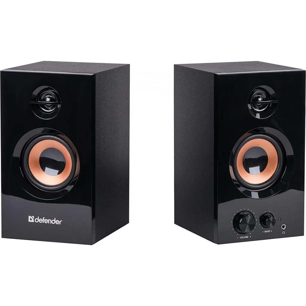 Акустика Defender 2.0 Aurora S20 20W (65419)