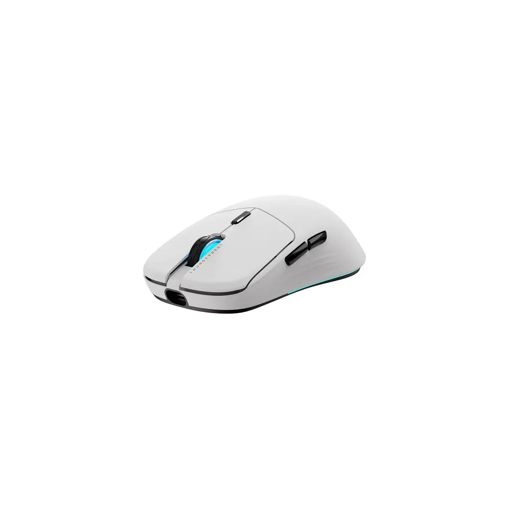 Мишка Thunderobot ML7 Tri-mode White (6932066316068) - фото 2
