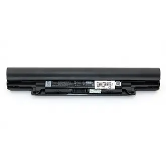 Акумулятор для ноутбука Dell Latitude 3340 Vostro V131 / 11.1V 5800 mAh (65Wh) BLACK ORG (YFDF9) - фото 2
