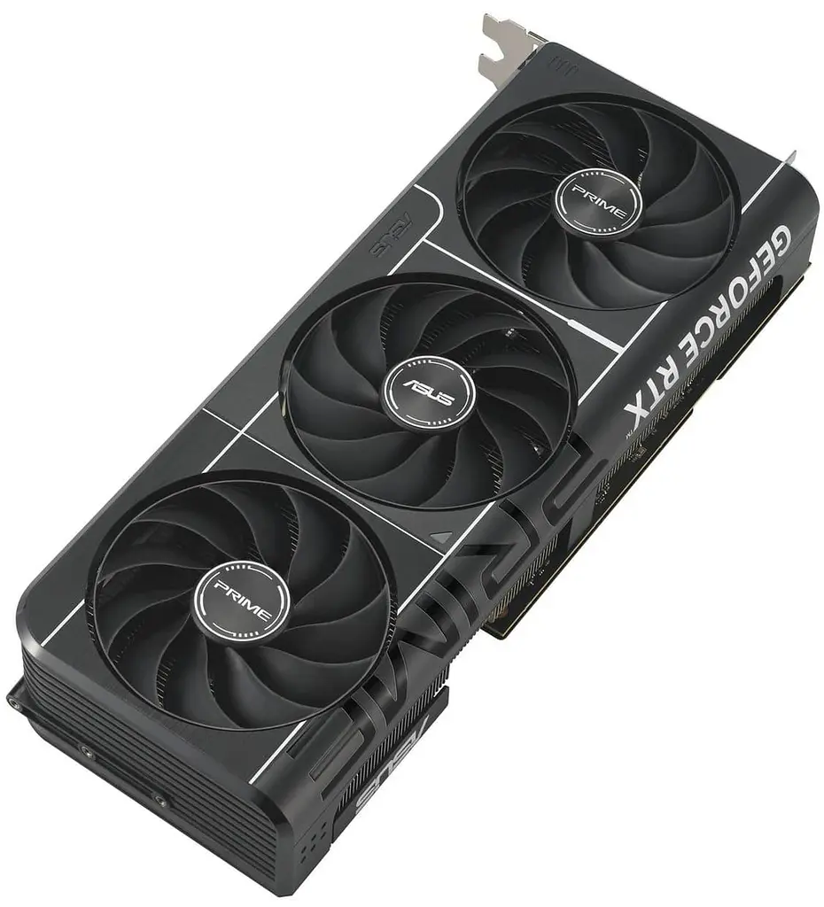 Видеокарта ASUS RTX 5080 16GB PRIME (PRIME-RTX5080-16G) (GDDR7, 256 bit, PCI-E v5.0 x16) - фото 2