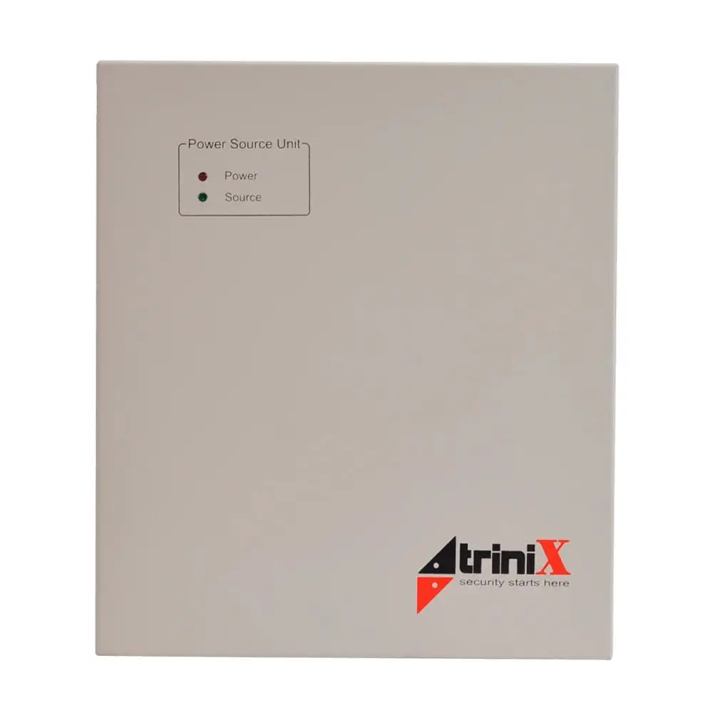 Джерело безперебійного живлення PSU-3А/24В BOX Trinix (41-00003) - фото 2