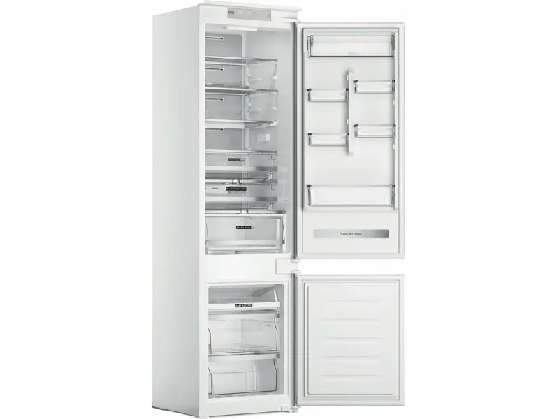 Вбудований холодильник Whirlpool WHC20 T593 P - фото 2