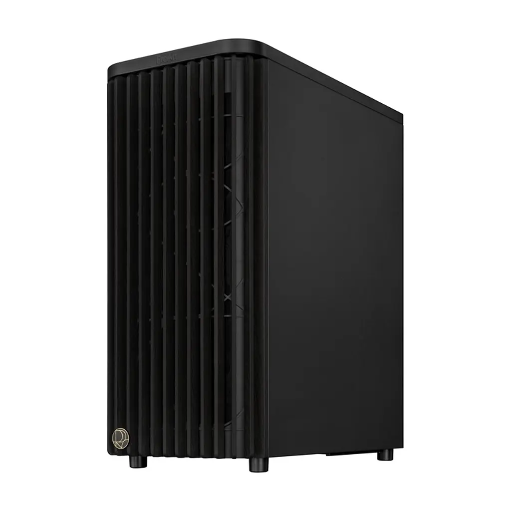 Корпус для ПК ASUS ProArt PA401 Wood Edition - Tempered Glass (90DC00M0-B39000) - фото 4