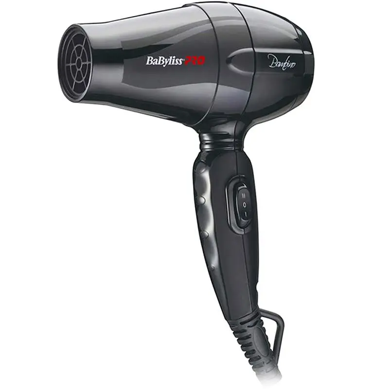 Фен Babyliss Pro BAB5510E - фото 2