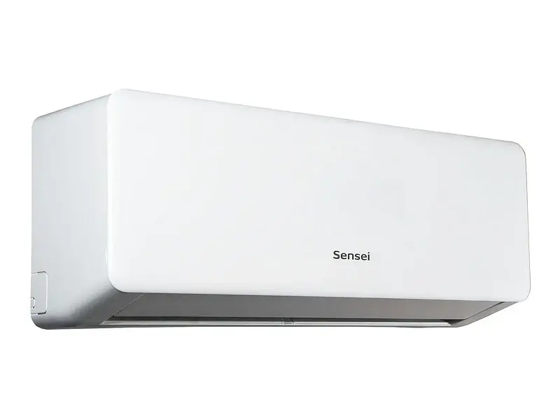 Cпліт-система Sensei SAC-09CHIC Lux Classic Inverter - фото 2
