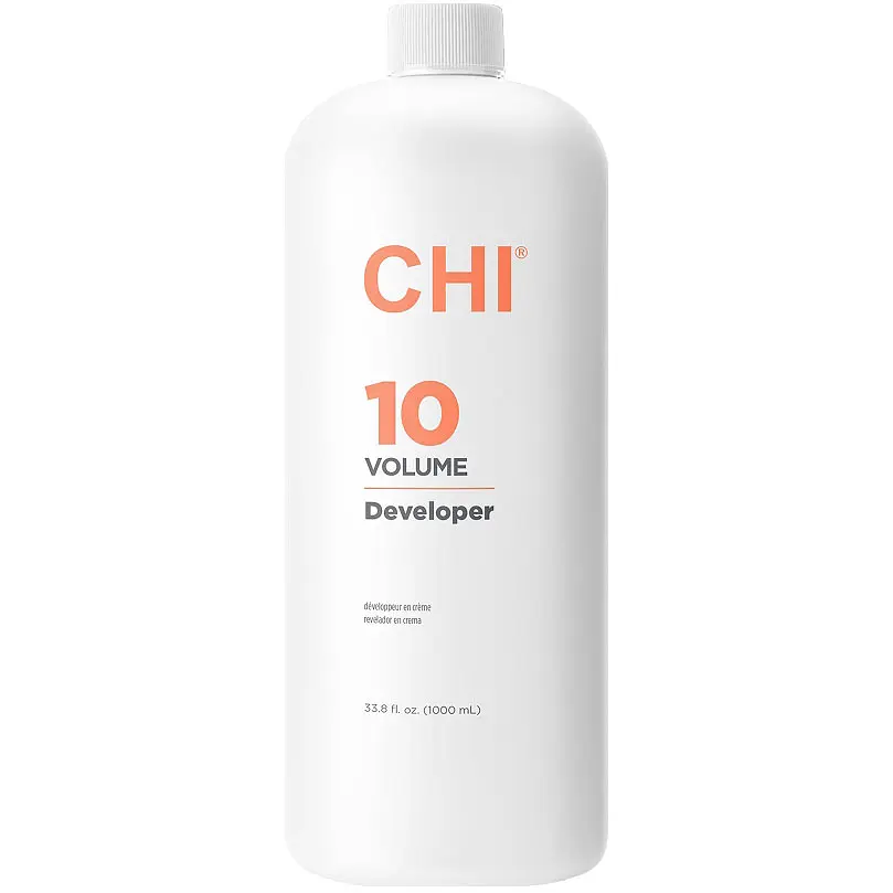 Окислювач для волосся CHI професійний 3% 10 Vol 1000 мл