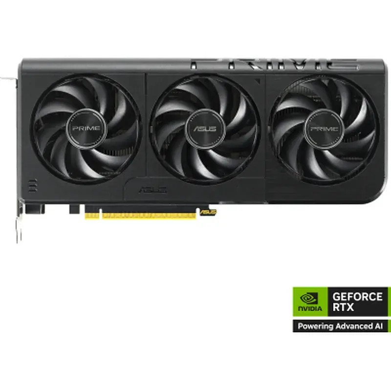 Відеокарта ASUS GeForce RTX5060 8Gb PRIME OC (PRIME-RTX5060-O8G) - фото 12