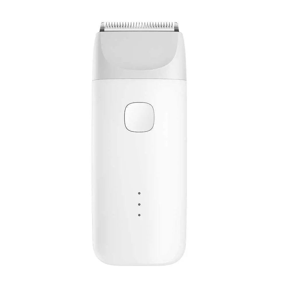 Дитяча машинка для стриження Xiaomi MiTU Baby Hair Clipper NUN4044CN - фото 2