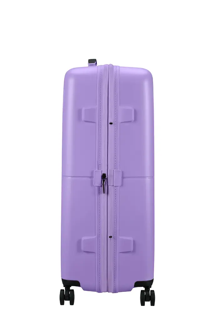 Валіза 77 См American Tourister DASHPOP VIOLET PURPLE 77x50x30(34) MG5*91003 - фото 7