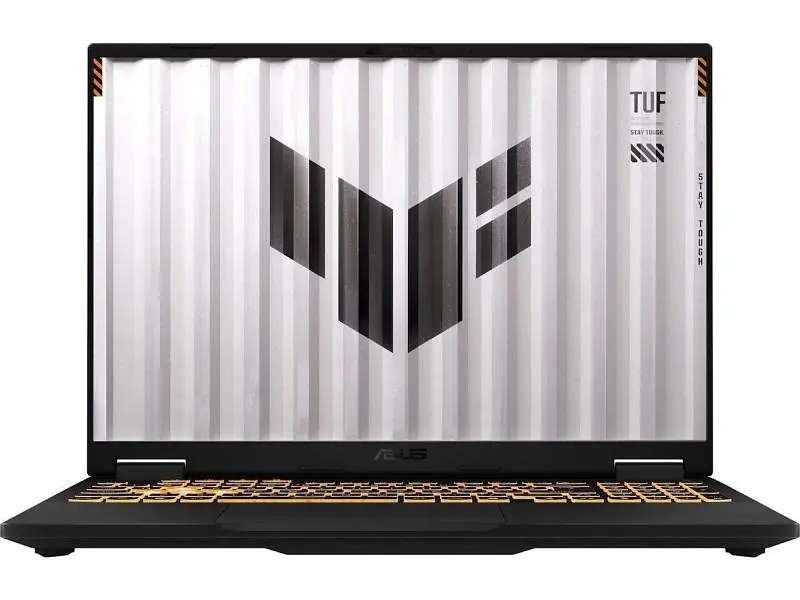 Ноутбук Asus TUF Gaming F16 FX608JPR (FX608JPR-I7161W) - фото 2