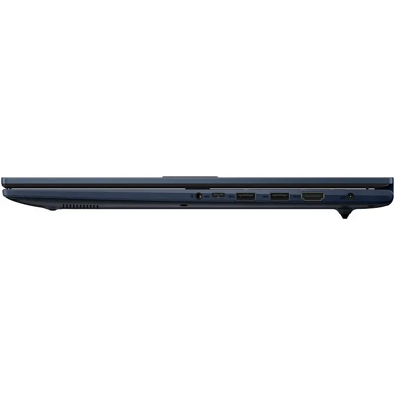 Ноутбук ASUS VivoBook 17 X1704VA i5-1335U 46GHz, 10 ядер, IPS, 32GB DDR4, 512GB, Без ОС - фото 6