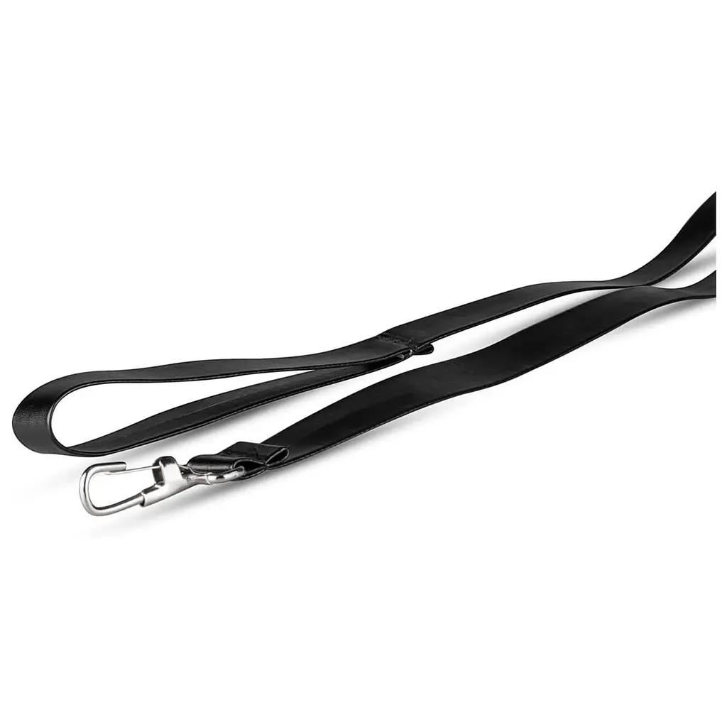 BDSM набір Fetish B-Series 1.0, 10 шт (чорний) - фото 7