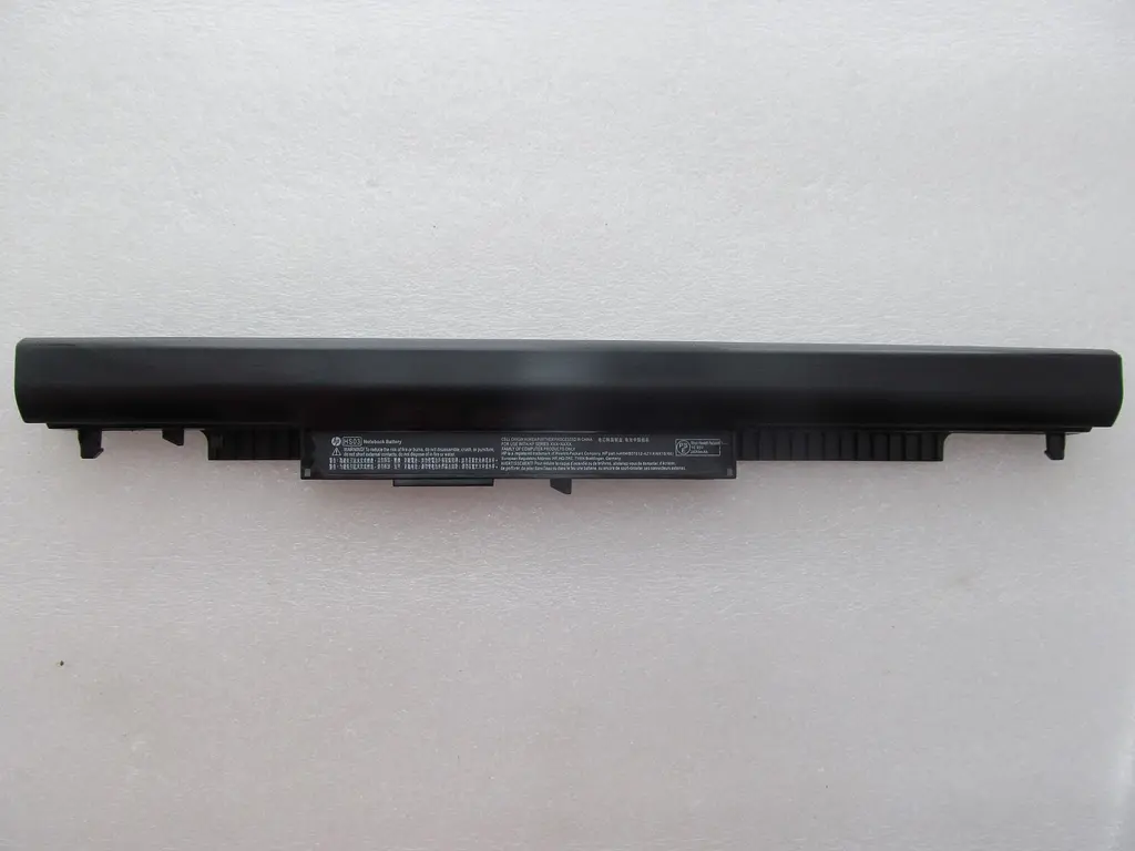 Акумулятор для ноутбука HP 250 G4 2670 mAh (31Wh), 3cell, 10.95V, Li-ion,