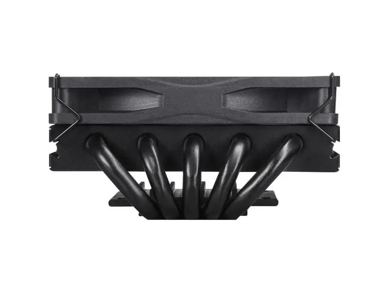 Повітряне охолодження Chieftec CAC-S92PWM-LP45 - фото 5