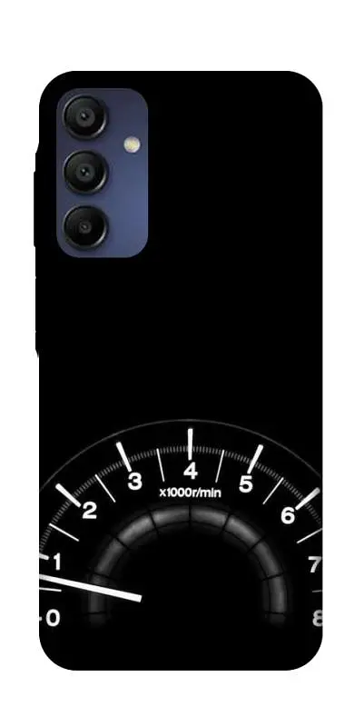 TPU чохол Demsky Speed для Samsung Galaxy A16 4G/5G