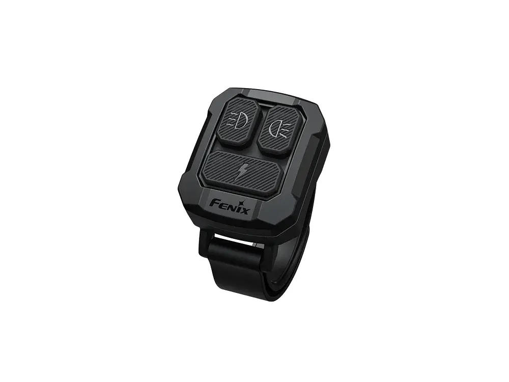 Передня велофара Fenix BC45R - фото 5