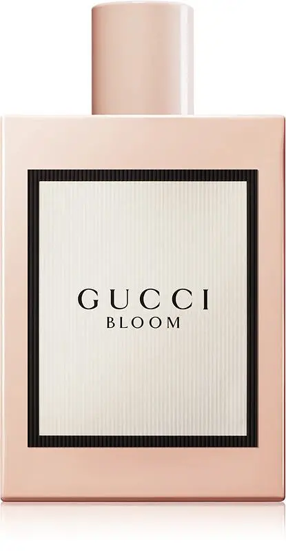Оригінал Gucci Bloom Eau de Parfum Тестер 100 мл Парфумована вода - фото 3