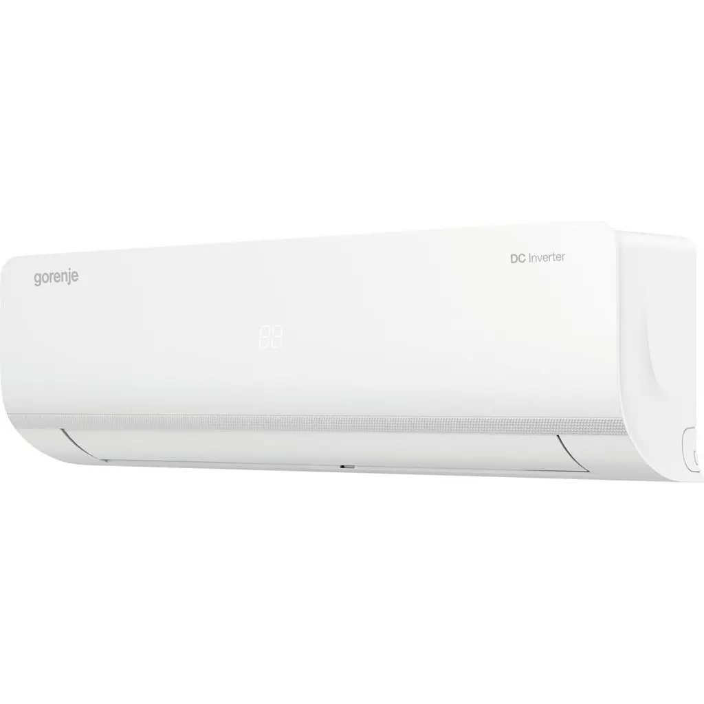 Спліт-система Gorenje REA53IN KC/REA53OUT [115694] - фото 4