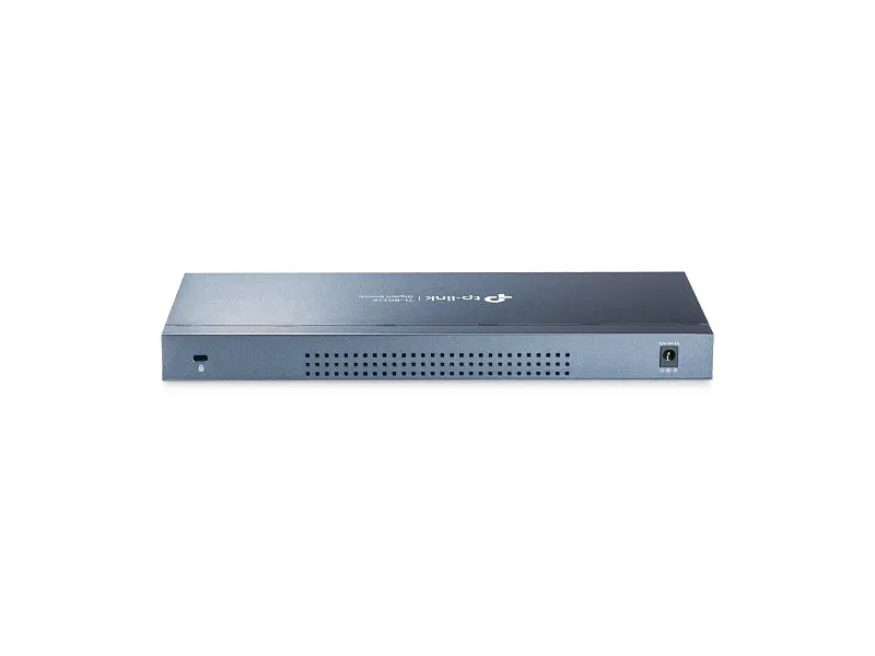 Комутатор TP-LINK TL-SG116 - фото 3
