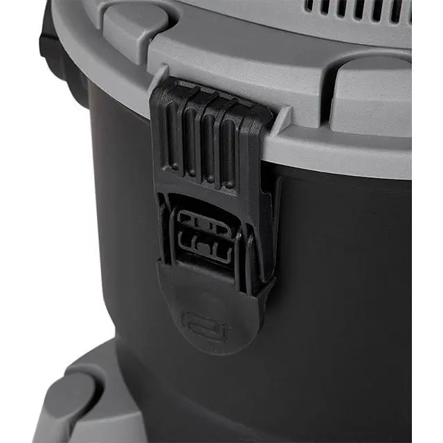 Пилосос промисловий Intertool DT-1015 [137081] - фото 6