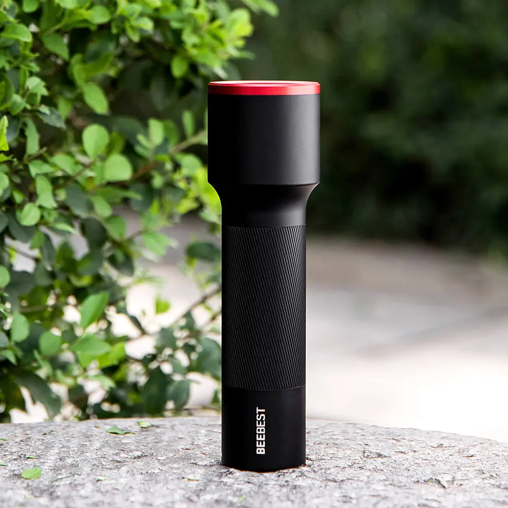 Ліхтарик Xiaomi BEEBEST F10 1000lm - фото 3