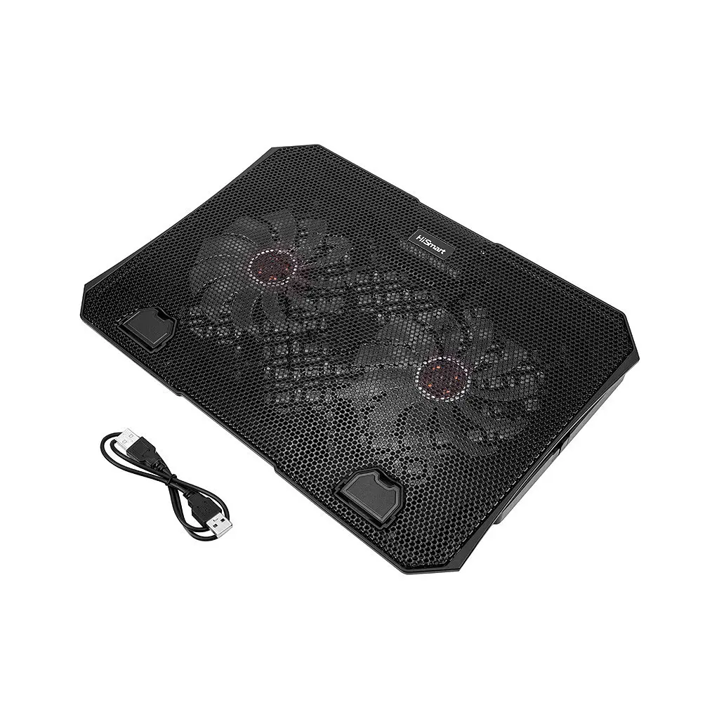 Підставка до ноутбука HiSmart DCX-039 (HS083120) - фото 4