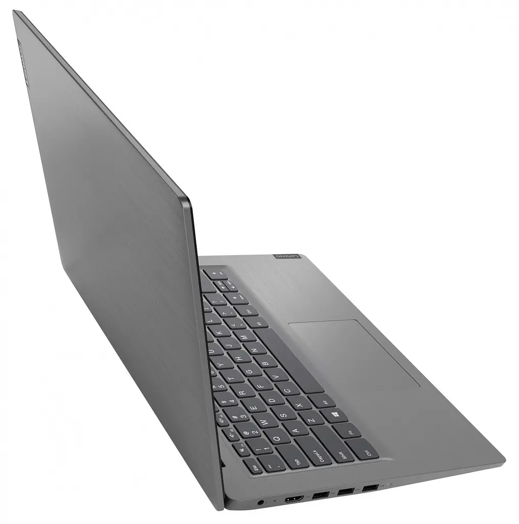 Ноутбук Lenovo V14 14FHD AG/Intel i5-1035G1/8/256F/int/W10P/Grey (82C400SERA) - фото 8