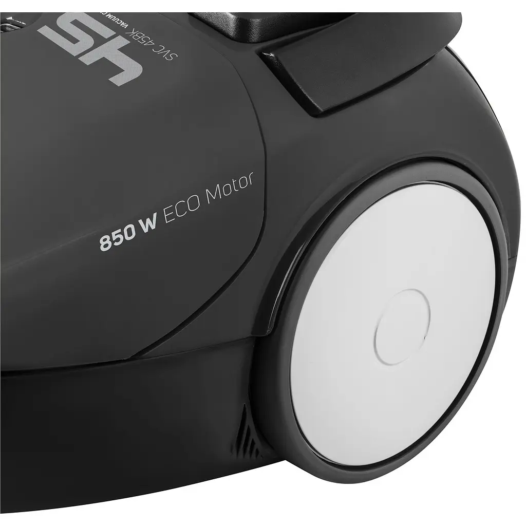 Пылесос Sencor SVC 45BK-EUE3 - фото 7