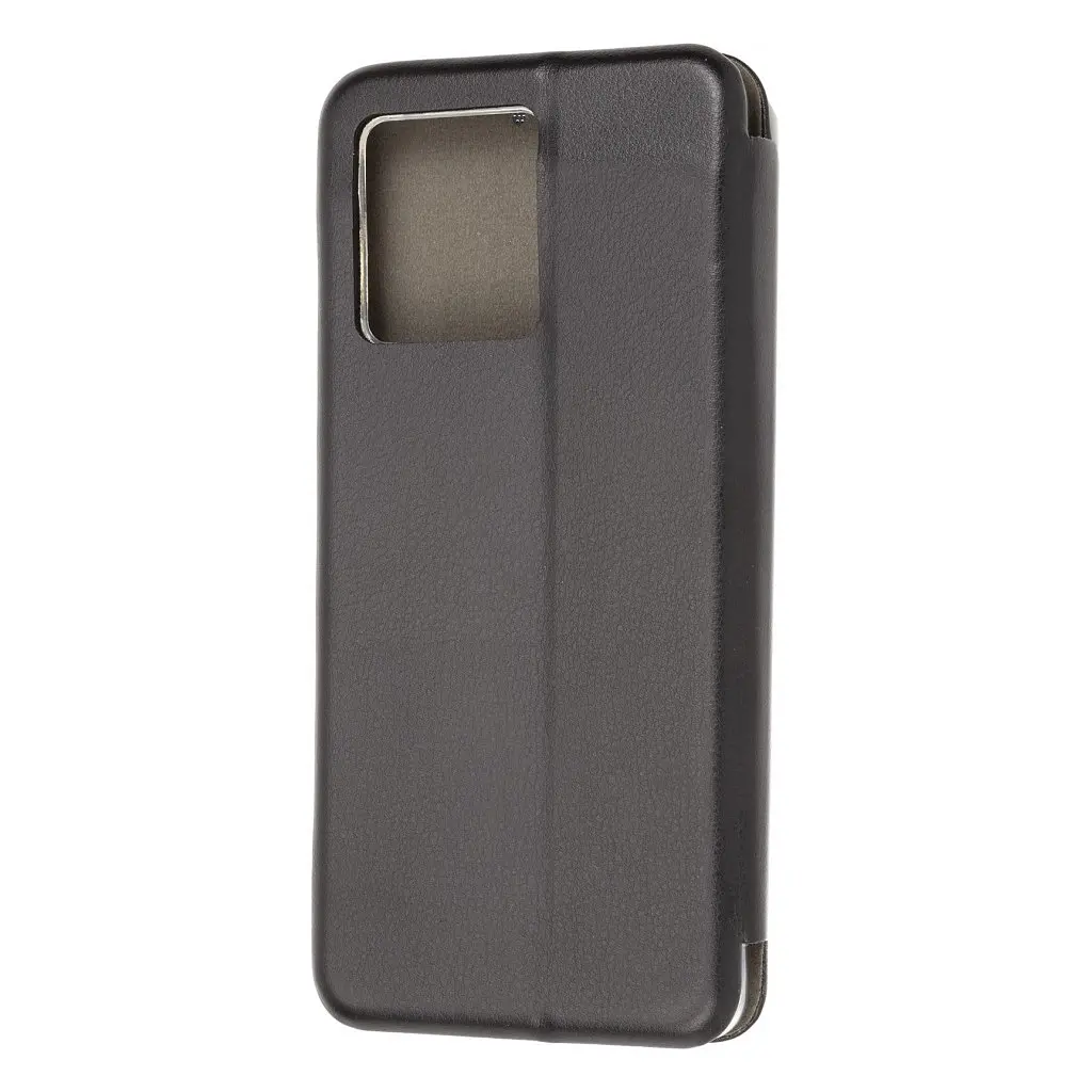 Чохол до мобільного телефона Armorstandart G-Case Motorola Edge 40 Black (ARM67870) - фото 2