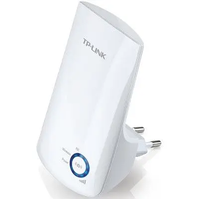 Ретранслятор TP-Link (TL-WA854RE) - фото 4