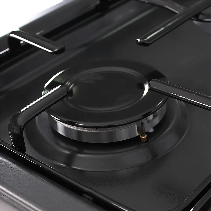 Плита газова Prime Technics PSG 54001 D - фото 4
