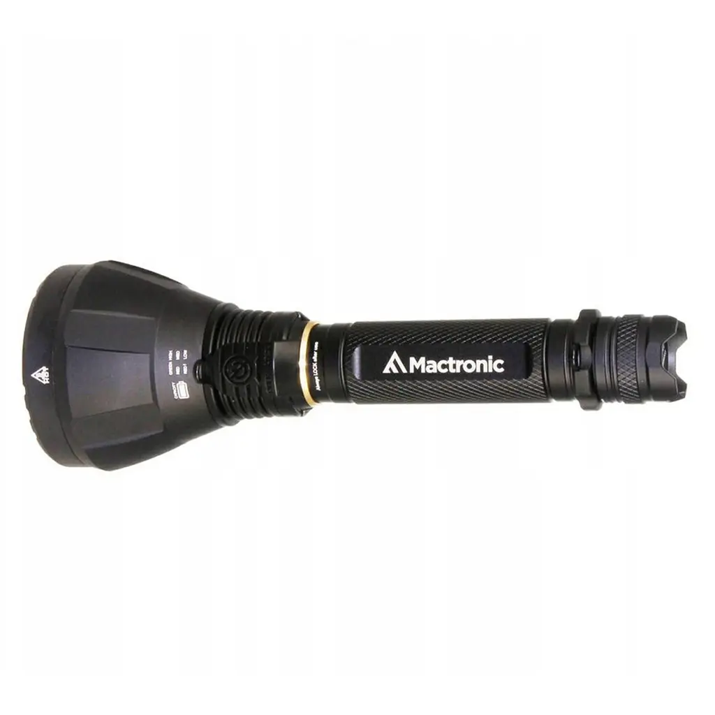 Ліхтар Mactronic Blitz LR11 (1100 Lm) Rechargeable (THS0031) - фото 7