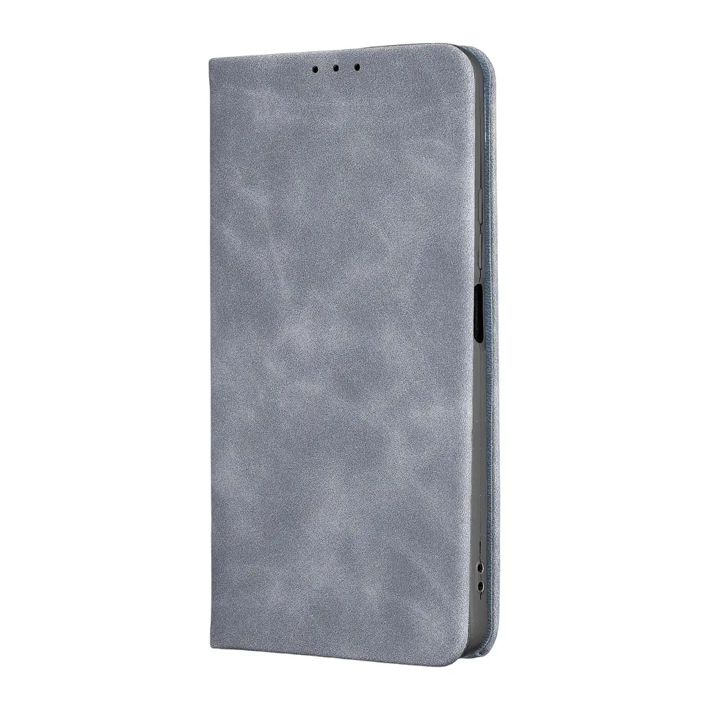 Чохол-книжка Flip Case Xiaomi Redmi Note 13 4G Grey