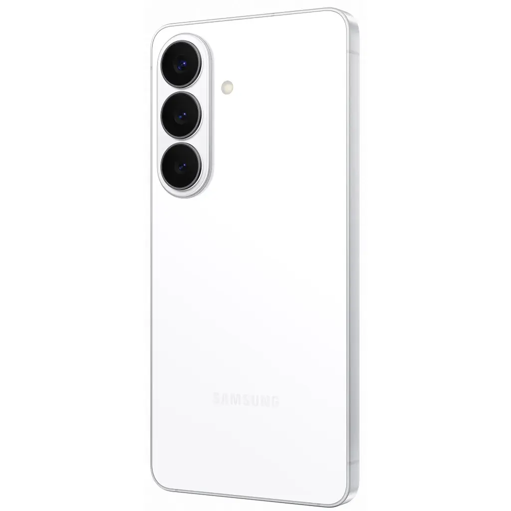 Мобільний телефон Samsung Galaxy S26 12/512Gb White (SM-S942BZWHEUC) - фото 7