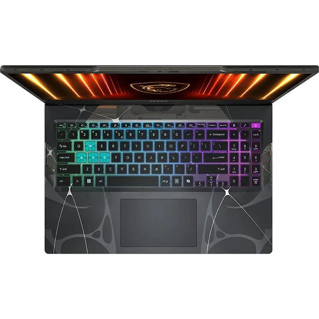 Ноутбук MSI Cyborg A15 AI B2HWEKG (B2HWEKG-071US) [173994] - фото 2