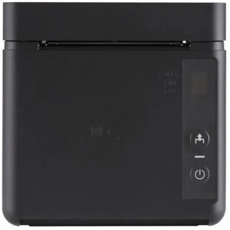 Принтер чеків Sam4s GCUBE-102DB(ITE) USB, RS232-C, Ethernet (GCUBE-102DB(ITE)) - фото 2