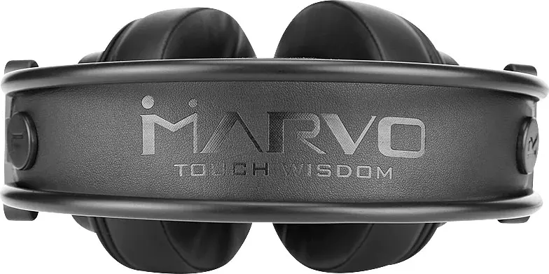 Ігрові навушники Marvo HG9055 7.1 Virtual Surround Sound [80983] - фото 4