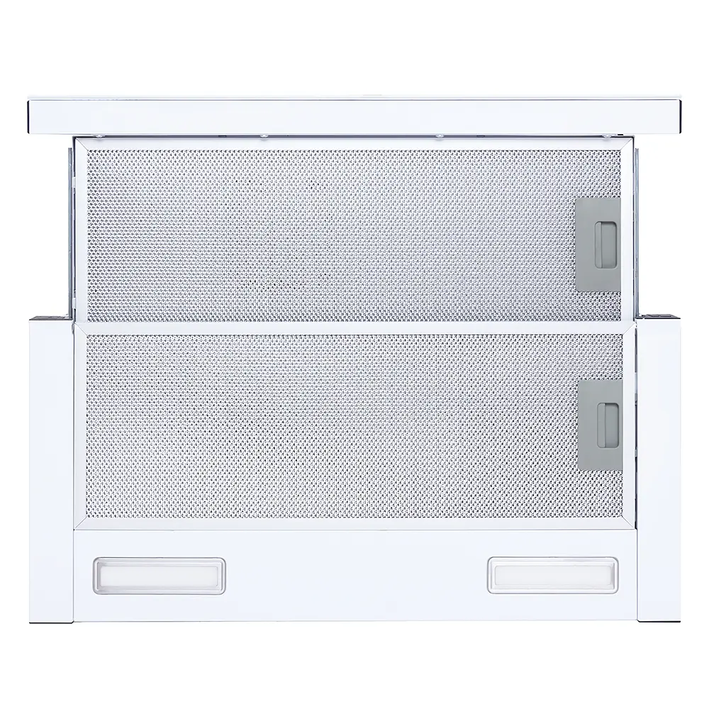 Витяжка телескопічна MINOLA HTLS 6935 WH 1300 LED - фото 5