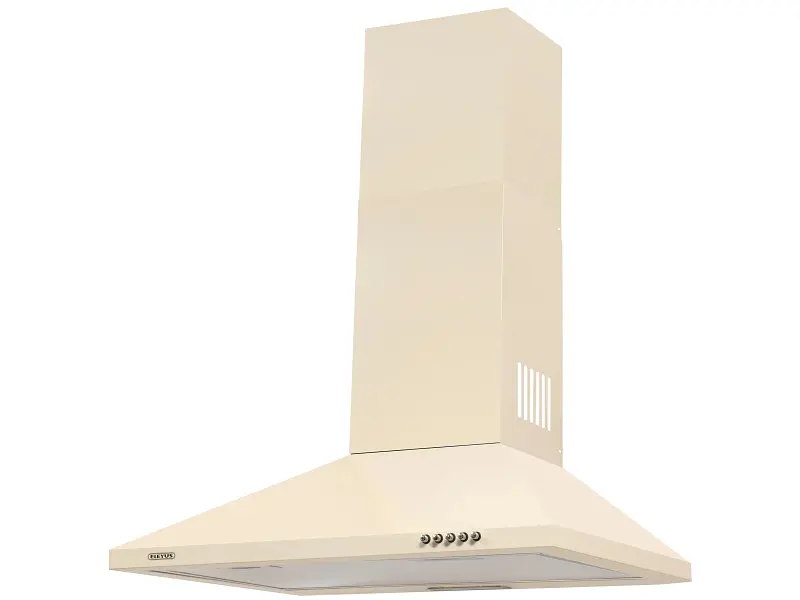 Витяжка ELEYUS Wella 1000 LED 60 BG - фото 2
