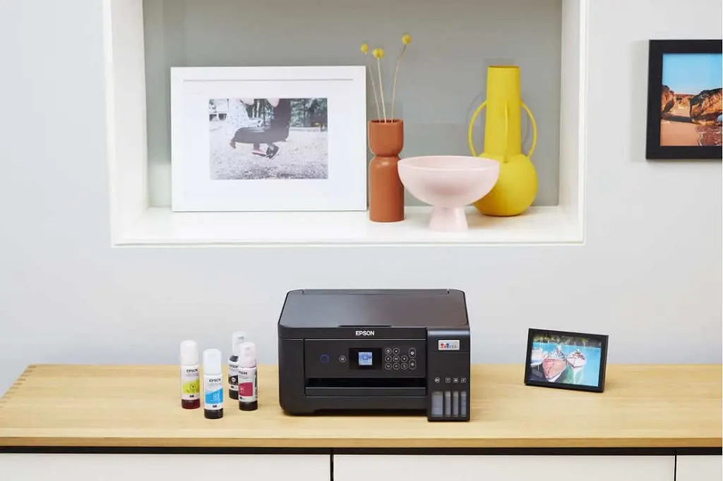 БФП Epson Eco Tank L4260 (C11CJ63409) - фото 9