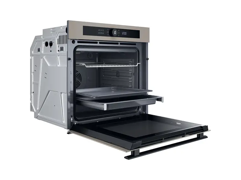 Духовка електрична Whirlpool WOI4S8CM1SEA - фото 3