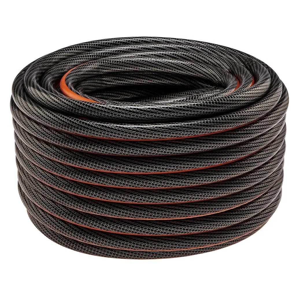 Шланг садовий Professional, 3/4", 50м, 6 шарів, до 30бар, -25…+60°C Neo Tools sad0001909 - фото 2