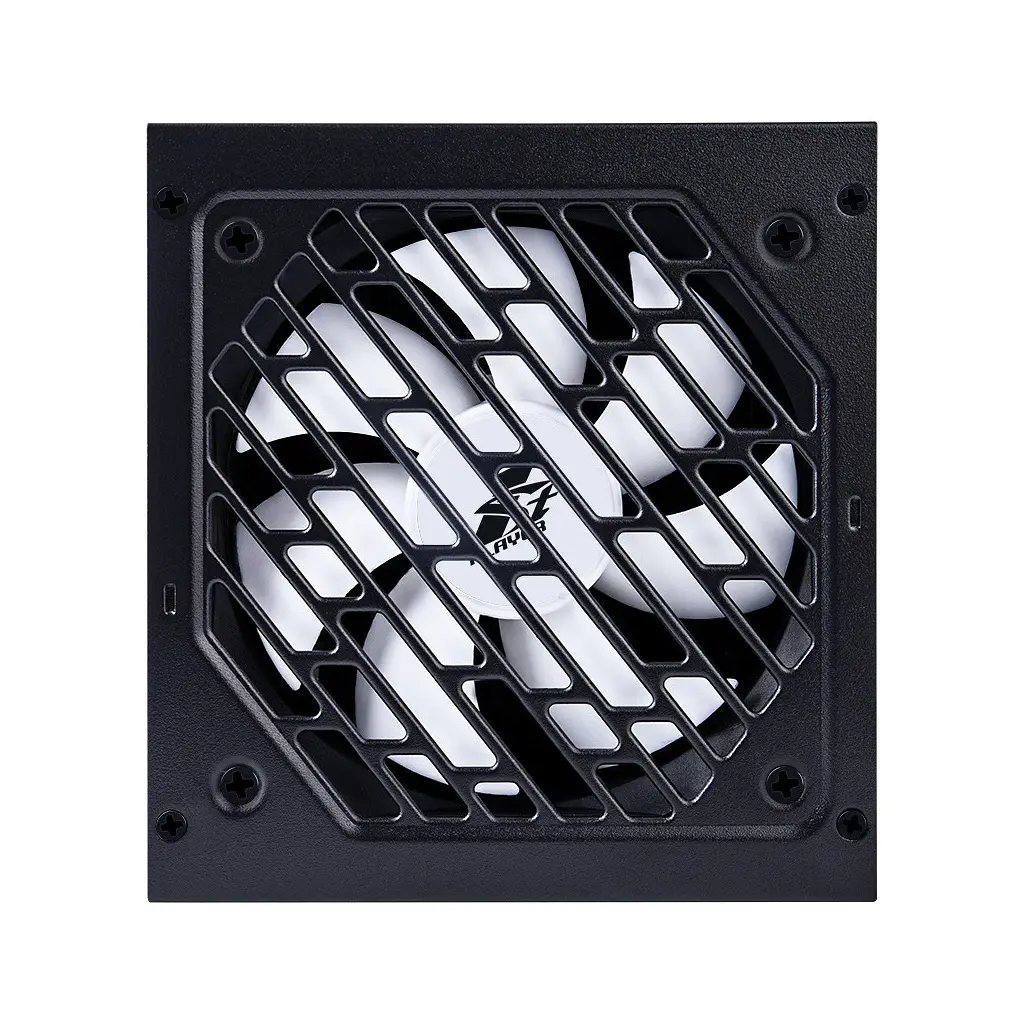Блок живлення 1stPlayer 600W (FK-600-BK-EU) - фото 5