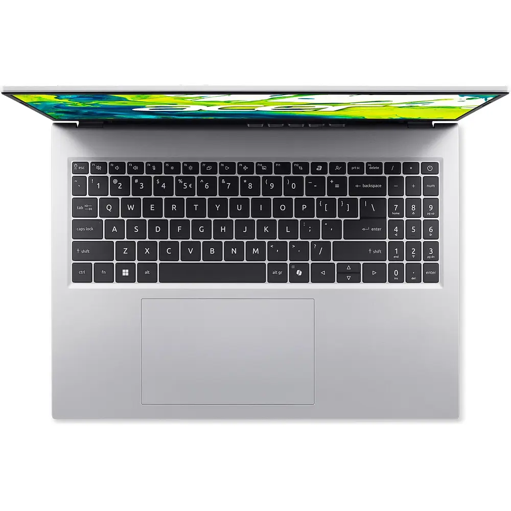 Ноутбук ACER Aspire Go 16 AG16-71P-599M, Intel Core 5 120U до 5 ГГц, 16" WUXGA, 16 ГБ, SSD 512 ГБ, Intel Graphics, Free DOS - фото 3