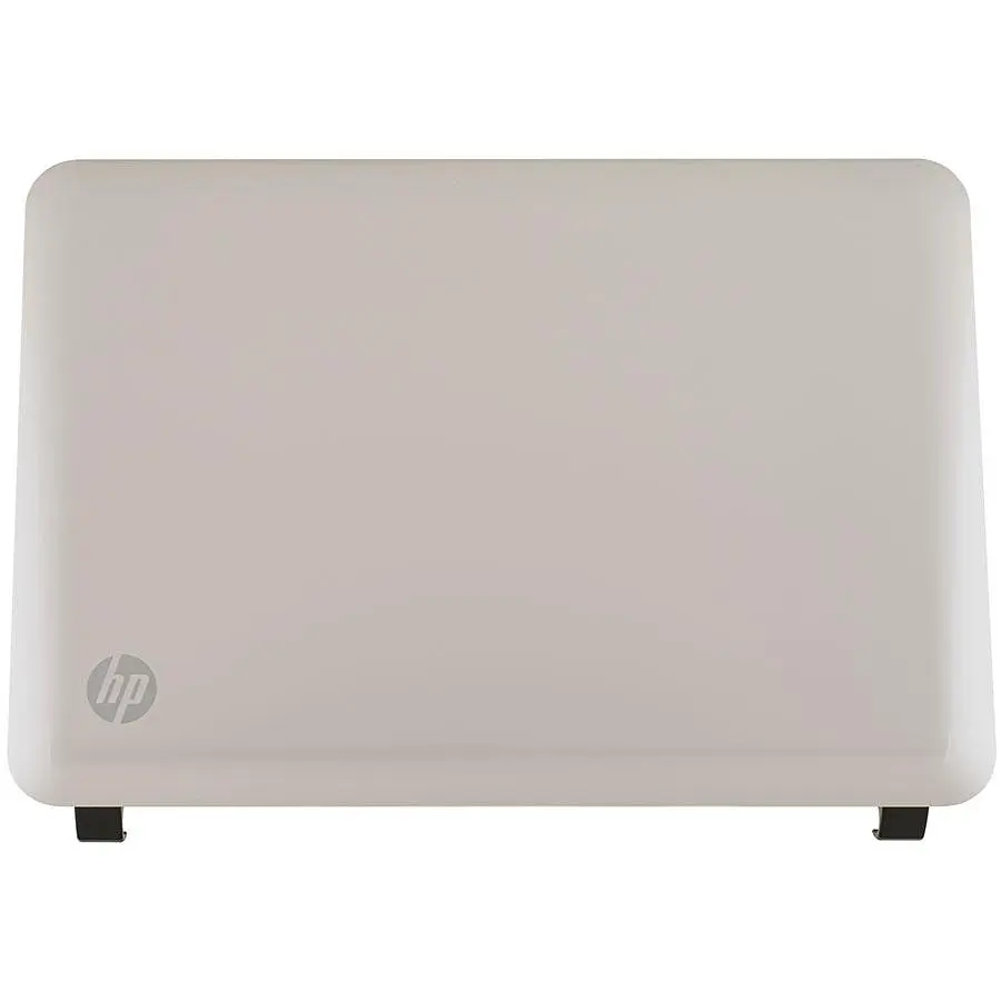 Крышка матрицы для ноутбука HP MINI (110-3100 series)10.1 білий Б/В - фото 2