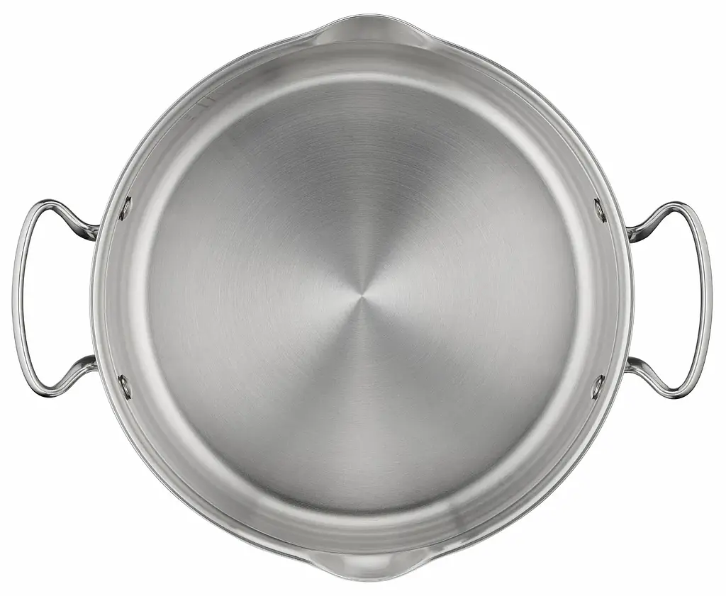 Каструля Tefal DUETTO+ 1.5л з кришкою нержавіюча сталь скло kuh0014697 - фото 4
