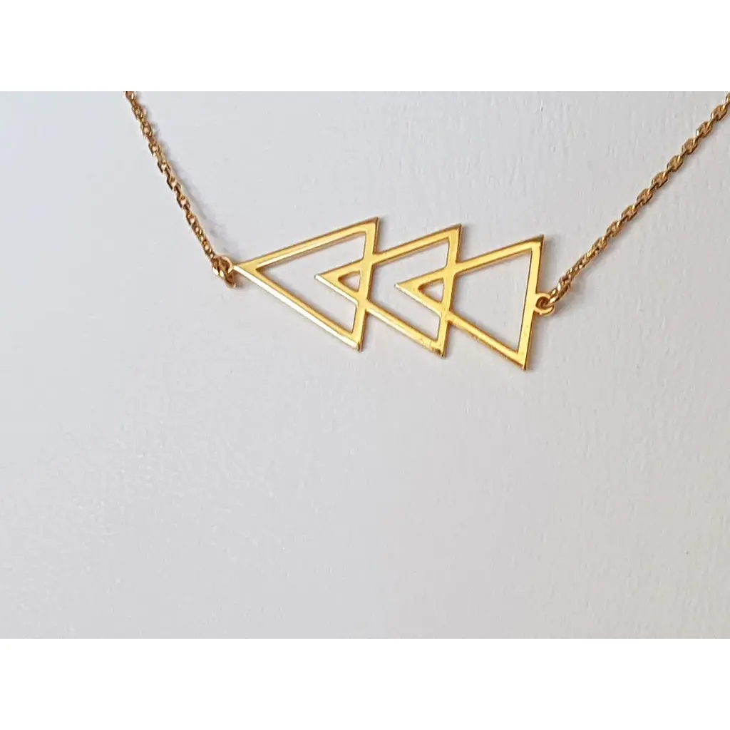 Серебряное колье Qvaliz. 70800844 45 - фото 2