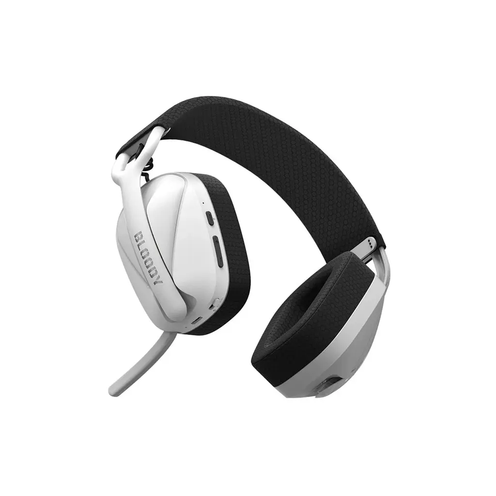 Навушники A4Tech GR285 Sports White (4711421003544) - фото 5