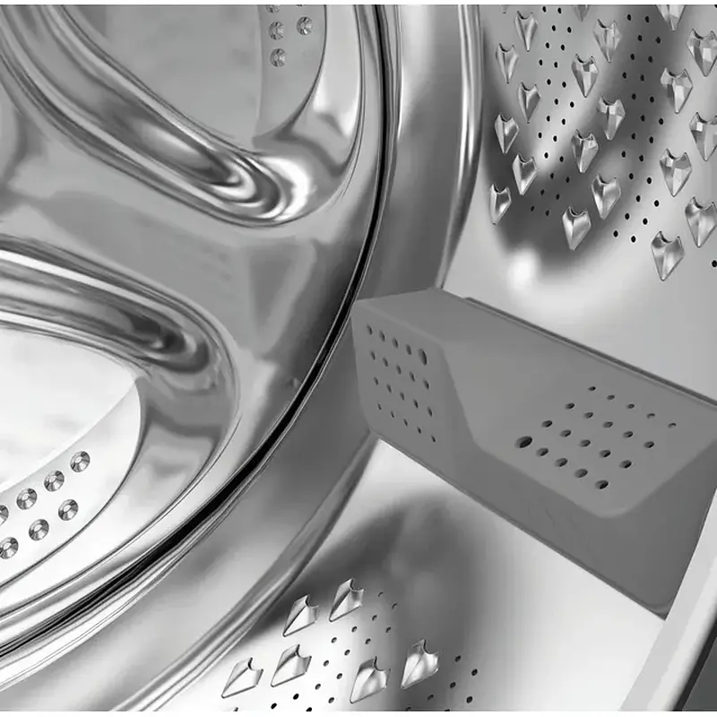 Пральна машина Whirlpool WAM 712WB UA - фото 7