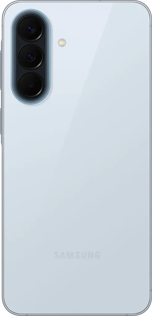 Смартфон Samsung Galaxy A57 5G 12/512GB Icyblue (SM-A576BLBH) (UA UCRF) - фото 5
